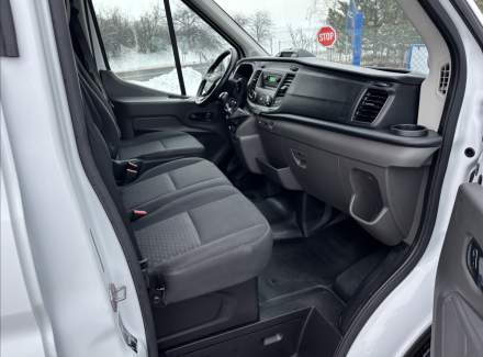 Ford - Transit