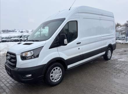Ford - Transit