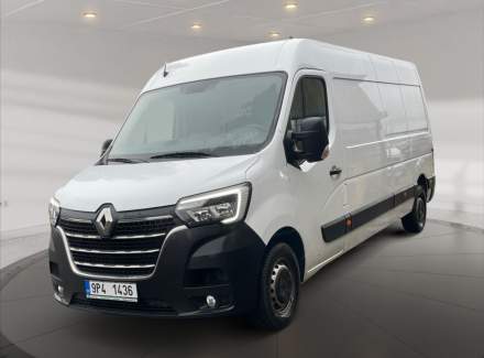 Renault - Master