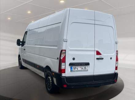 Renault - Master