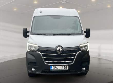 Renault - Master