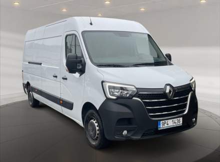 Renault - Master