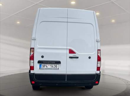 Renault - Master