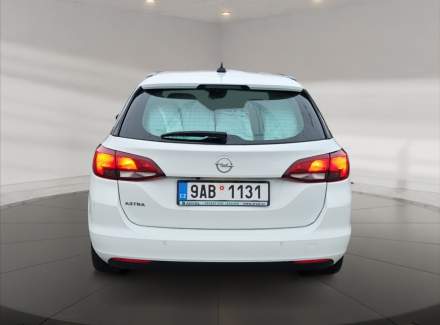 Opel - Astra