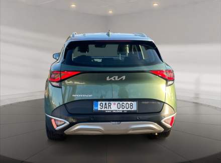 Kia - Sportage