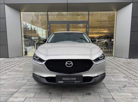 Mazda - CX-30