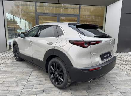 Mazda - CX-30