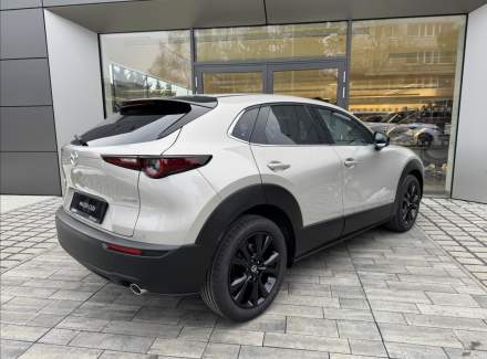 Mazda - CX-30