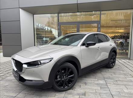 Mazda - CX-30