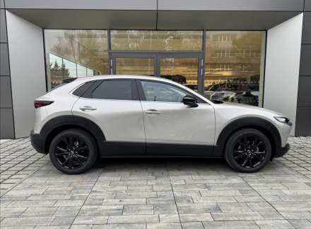 Mazda - CX-30