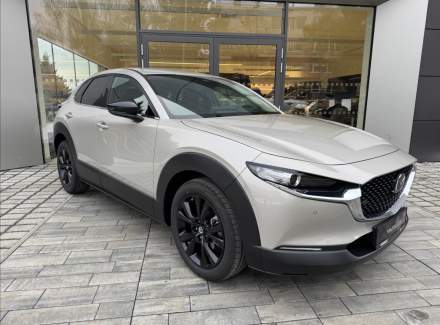 Mazda - CX-30