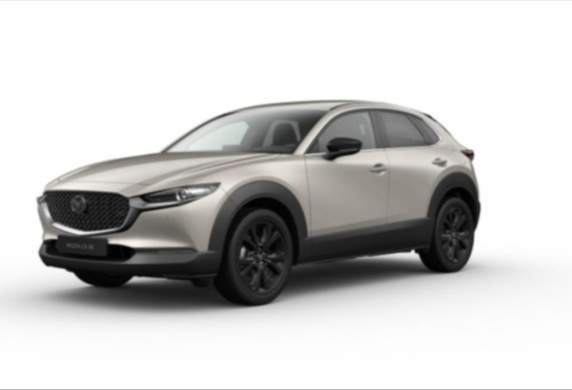 Mazda - CX-30
