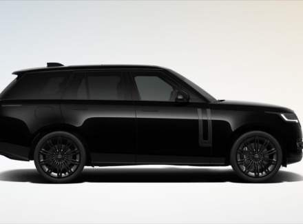 Land Rover - Range Rover