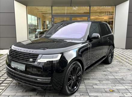 Land Rover - Range Rover