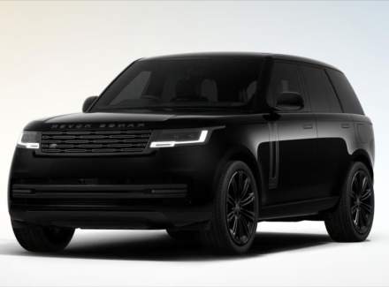 Land Rover - Range Rover