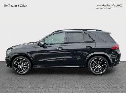 Mercedes-Benz - GLE