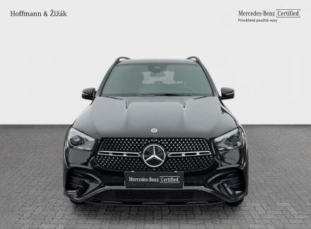 Mercedes-Benz - GLE