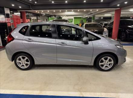 Honda - Jazz