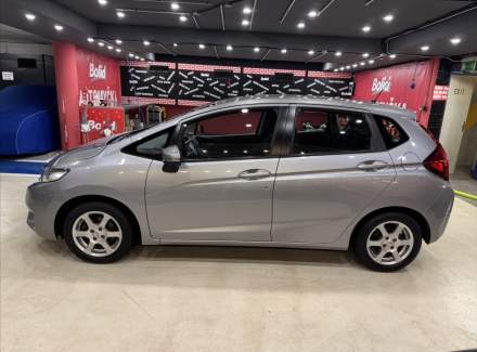 Honda - Jazz