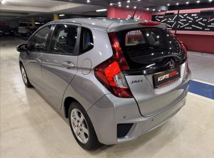 Honda - Jazz