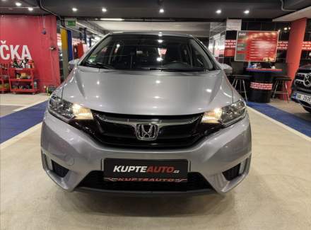 Honda - Jazz