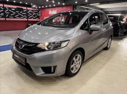 Honda - Jazz