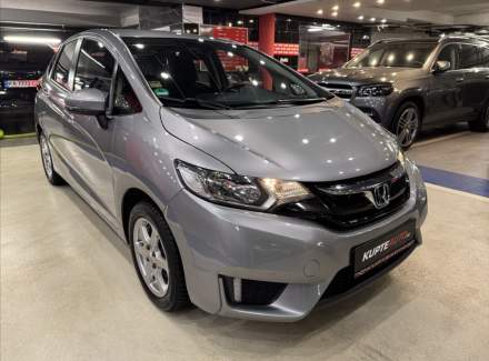 Honda - Jazz