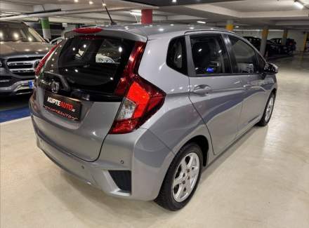 Honda - Jazz