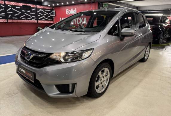 Honda - Jazz