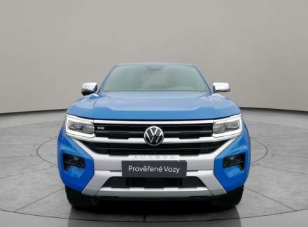 Volkswagen - Amarok