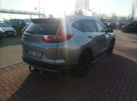 Honda - CR-V