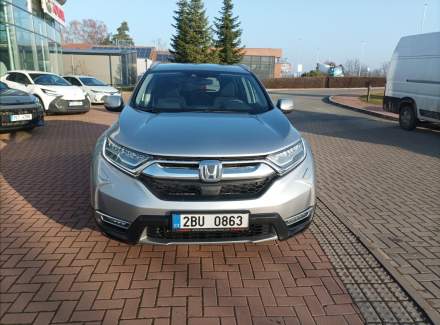 Honda - CR-V