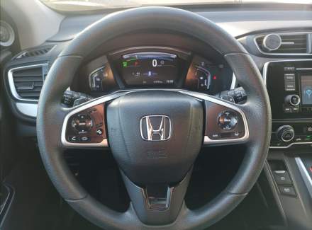 Honda - CR-V