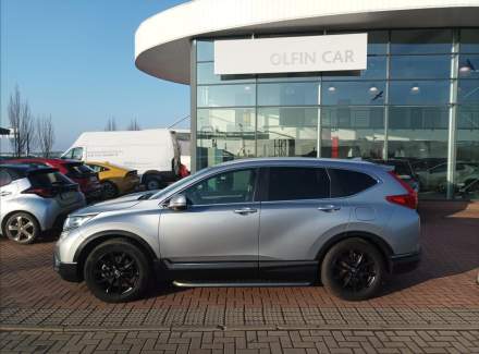 Honda - CR-V