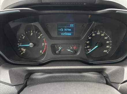 Ford - Tourneo Custom