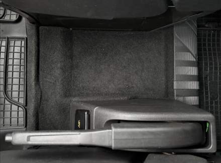 Ford - Tourneo Custom