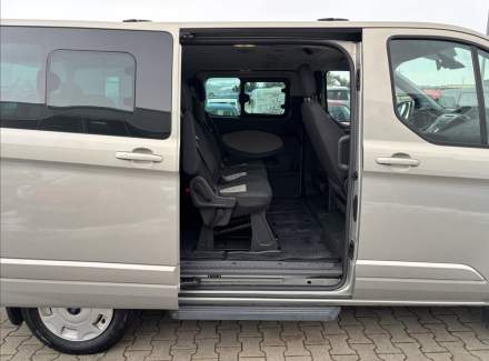 Ford - Tourneo Custom