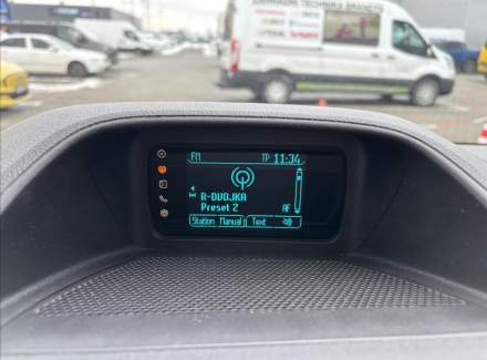 Ford - Tourneo Custom