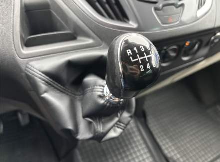 Ford - Tourneo Custom