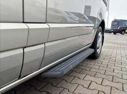 Ford - Tourneo Custom