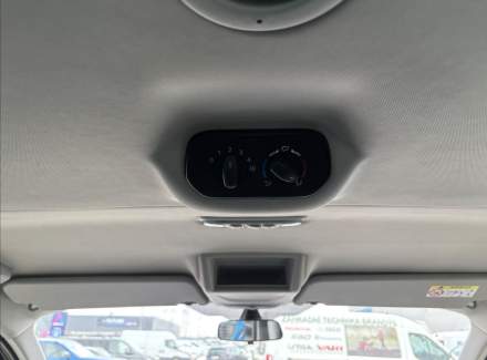 Ford - Tourneo Custom