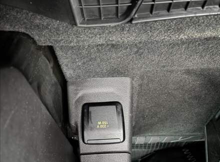 Ford - Tourneo Custom