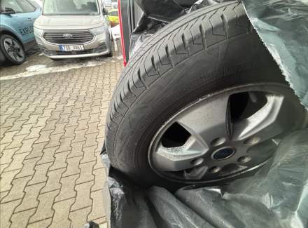 Ford - Tourneo Custom