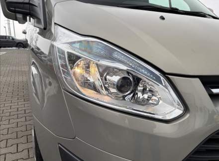 Ford - Tourneo Custom