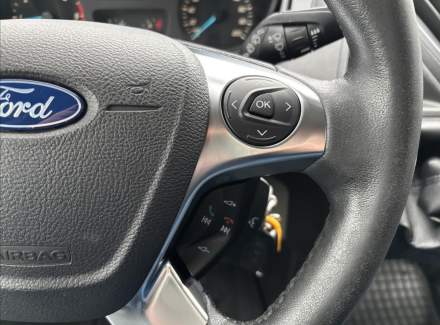 Ford - Tourneo Custom
