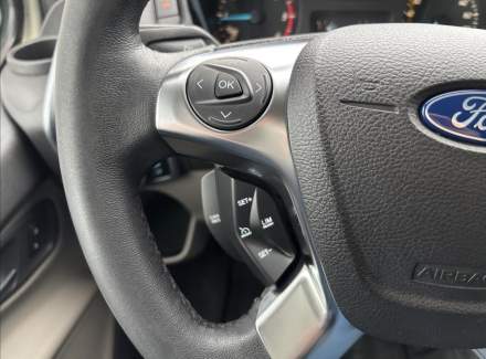 Ford - Tourneo Custom