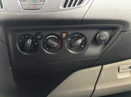 Ford - Tourneo Custom