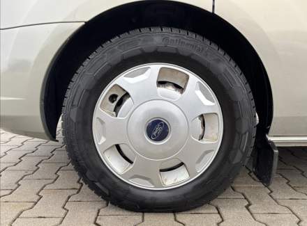 Ford - Tourneo Custom