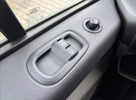 Ford - Tourneo Custom