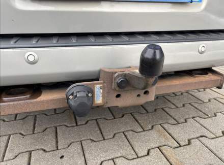 Ford - Tourneo Custom